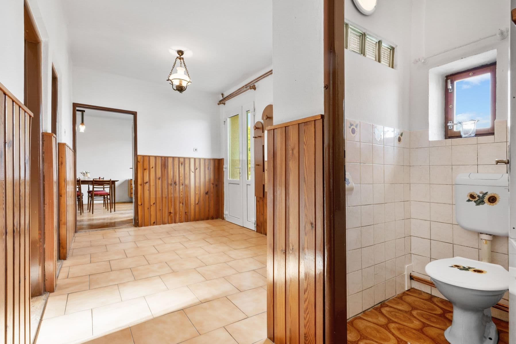 Prodej domu 277 m², pozemek 373 m², Komenského, Libáň, Královéhradecký kraj Prodej domu 277 m², pozemek 373 m², Komenského, Libáň, Královéhradecký kraj