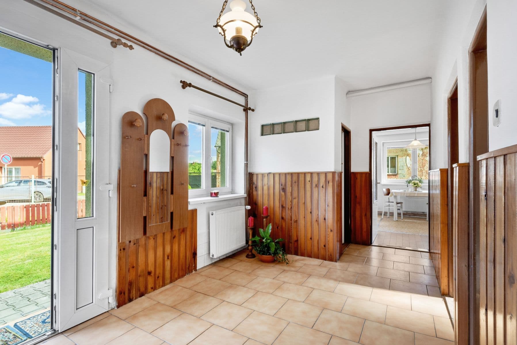 Prodej domu 277 m², pozemek 373 m², Komenského, Libáň, Královéhradecký kraj Prodej domu 277 m², pozemek 373 m², Komenského, Libáň, Královéhradecký kraj