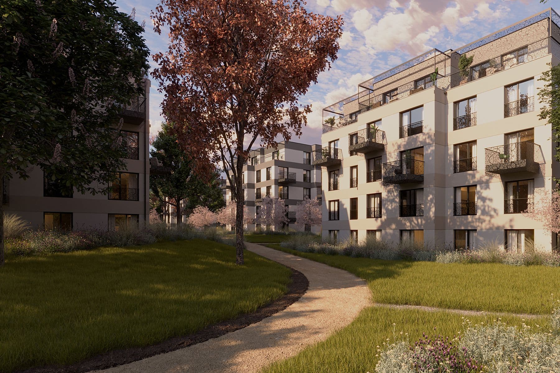 Prodej bytu 1+kk 29 m², Huťská, Kladno, Středočeský kraj Prodej bytu 1+kk 29 m², Huťská, Kladno, Středočeský kraj