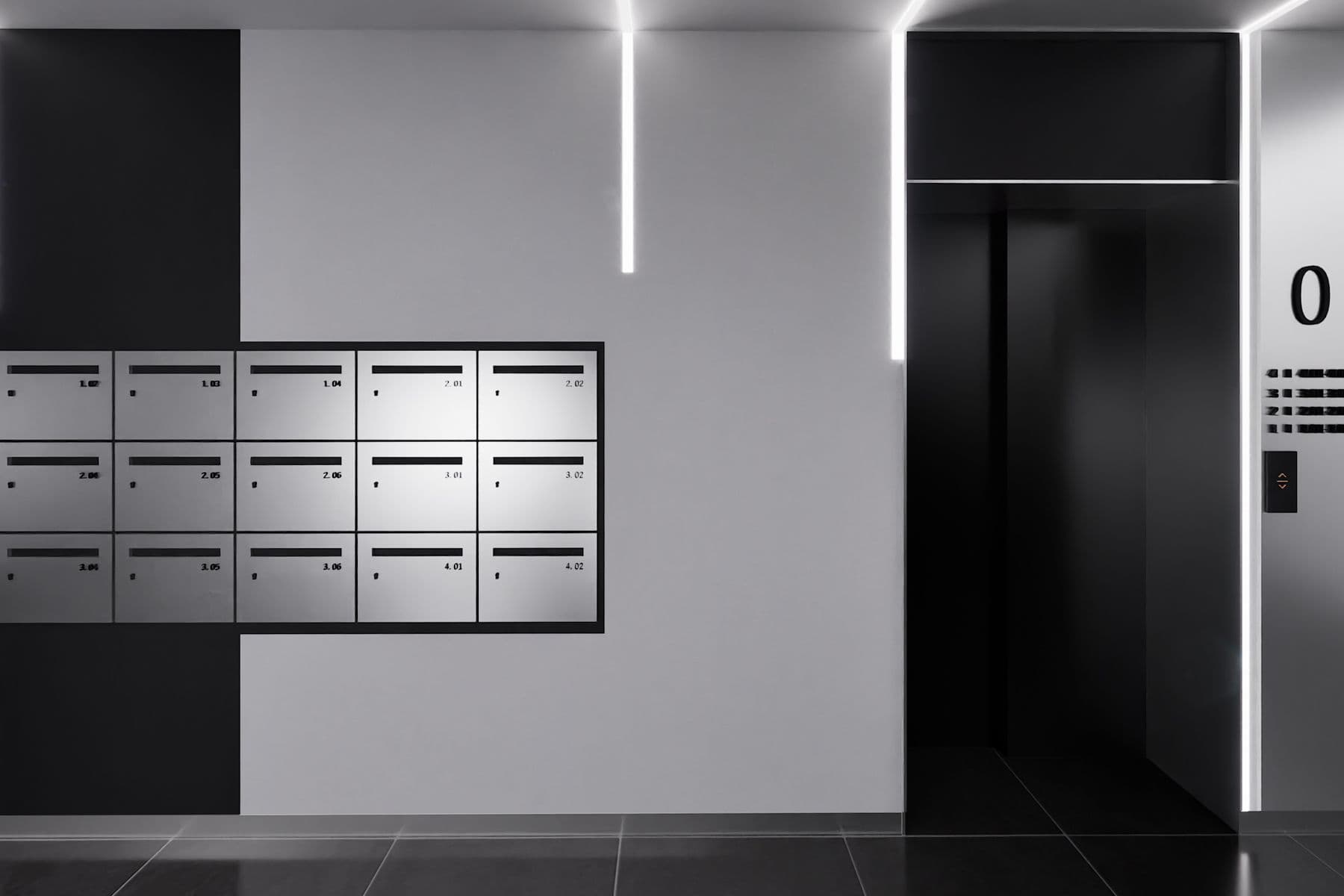 Prodej bytu 1+kk 29 m², Huťská, Kladno, Středočeský kraj Prodej bytu 1+kk 29 m², Huťská, Kladno, Středočeský kraj