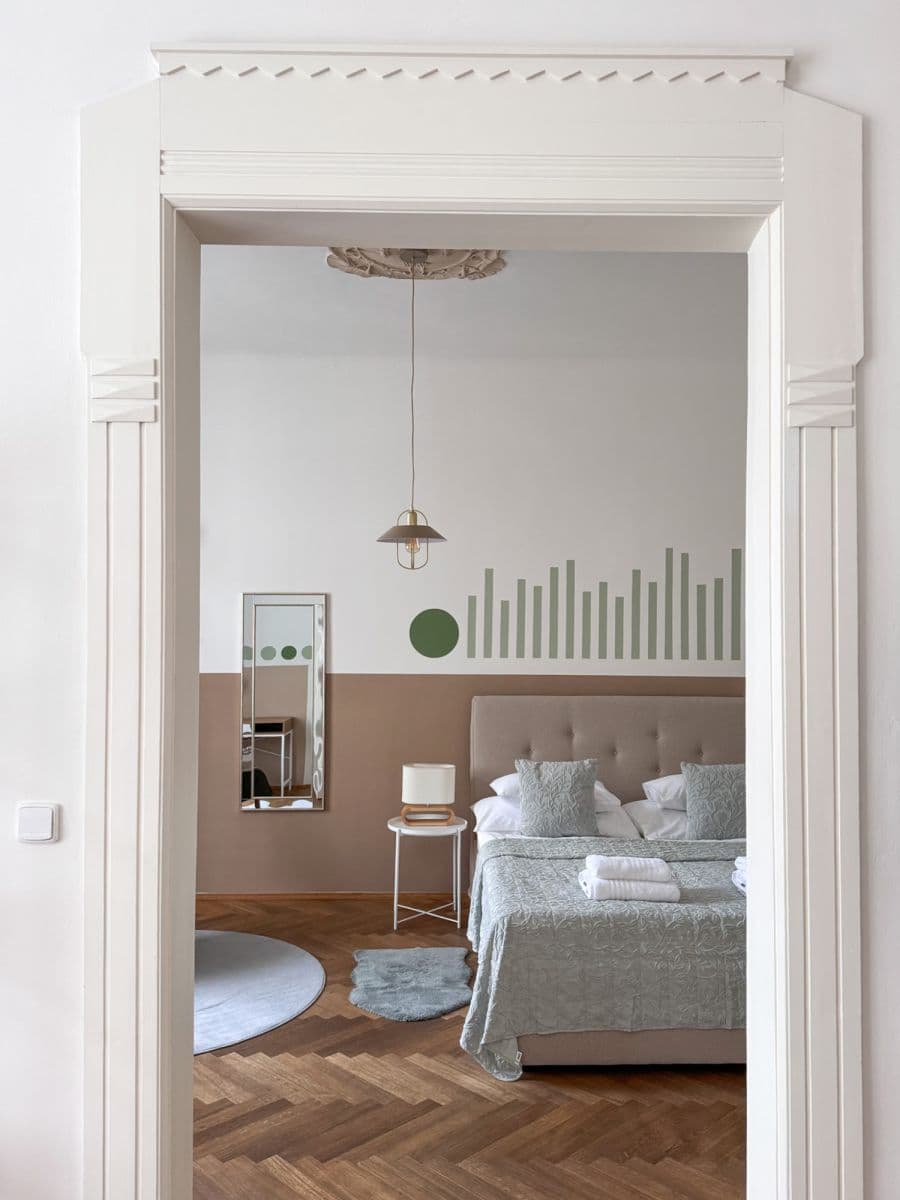 Pronájem bytu 89 m², Maiselova, Praha, Praha Pronájem bytu 89 m², Maiselova, Praha, Praha