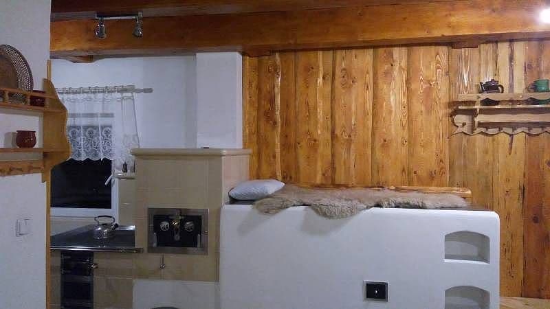 Pronájem chaty, chalupy, Karolinka, Zlínský kraj Pronájem chaty, chalupy, Karolinka, Zlínský kraj