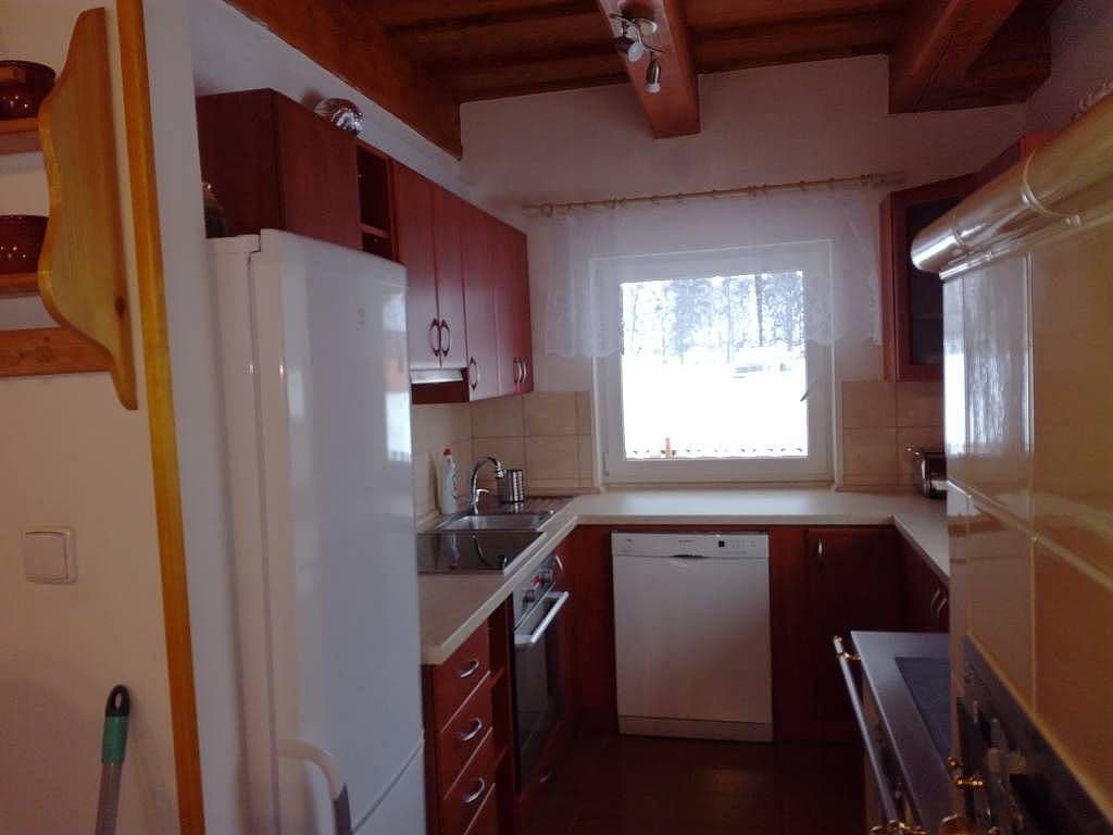 Pronájem chaty, chalupy, Karolinka, Zlínský kraj Pronájem chaty, chalupy, Karolinka, Zlínský kraj