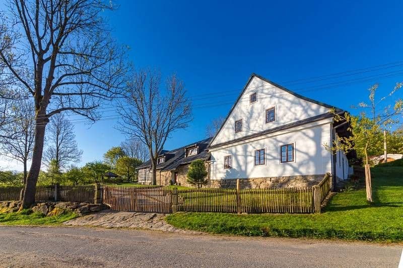 Pronájem chaty, chalupy, Sněžné, Kraj Vysočina Pronájem chaty, chalupy, Sněžné, Kraj Vysočina