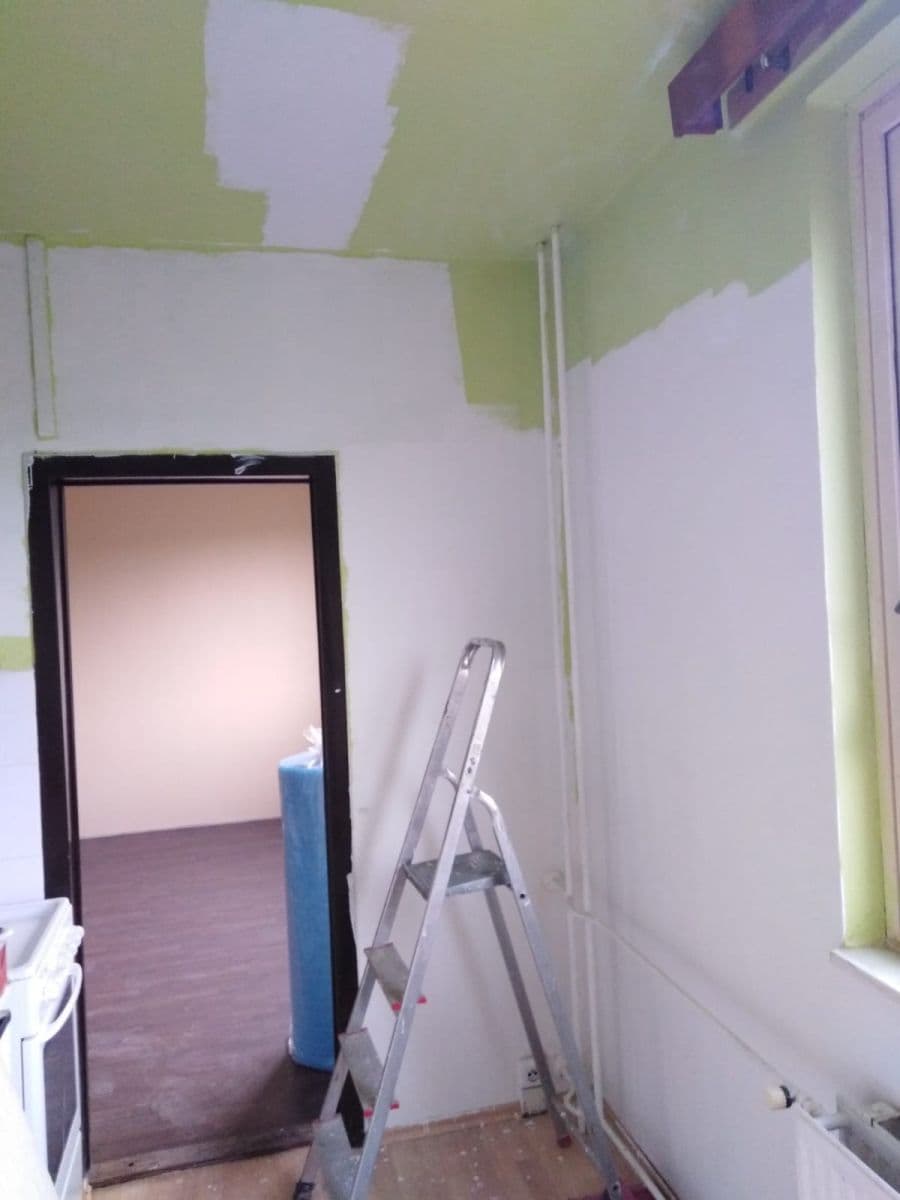 Prodej bytu 3+kk 76 m², Maletín, Olomoucký kraj Prodej bytu 3+kk 76 m², Maletín, Olomoucký kraj