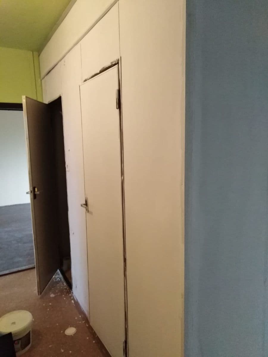 Prodej bytu 3+kk 76 m², Maletín, Olomoucký kraj Prodej bytu 3+kk 76 m², Maletín, Olomoucký kraj