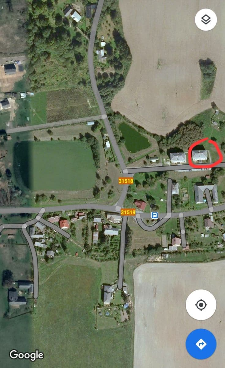 Prodej bytu 3+kk 76 m², Maletín, Olomoucký kraj Prodej bytu 3+kk 76 m², Maletín, Olomoucký kraj