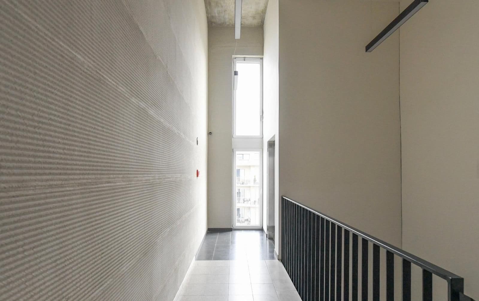 Pronájem bytu 1+kk 22 m², Novovysočanská, Praha, Praha Pronájem bytu 1+kk 22 m², Novovysočanská, Praha, Praha