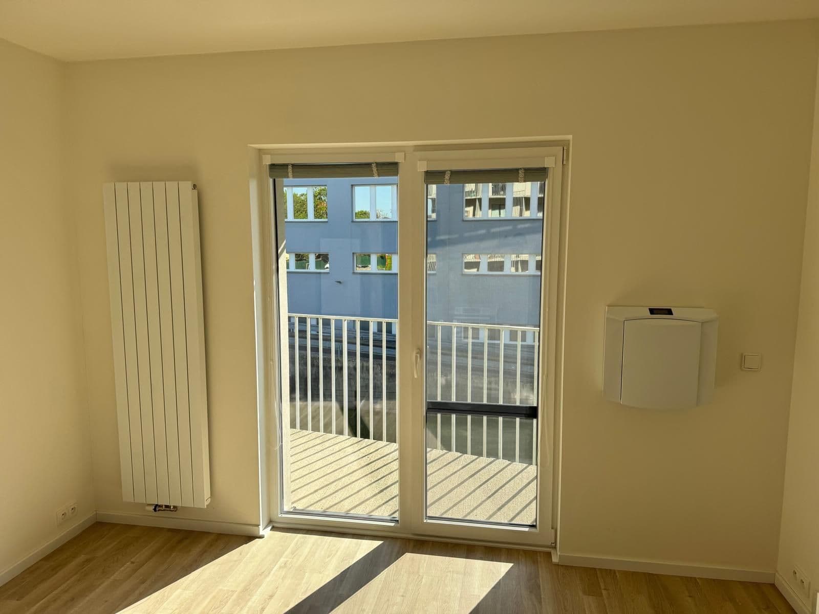 Pronájem bytu 1+kk 22 m², Novovysočanská, Praha, Praha Pronájem bytu 1+kk 22 m², Novovysočanská, Praha, Praha