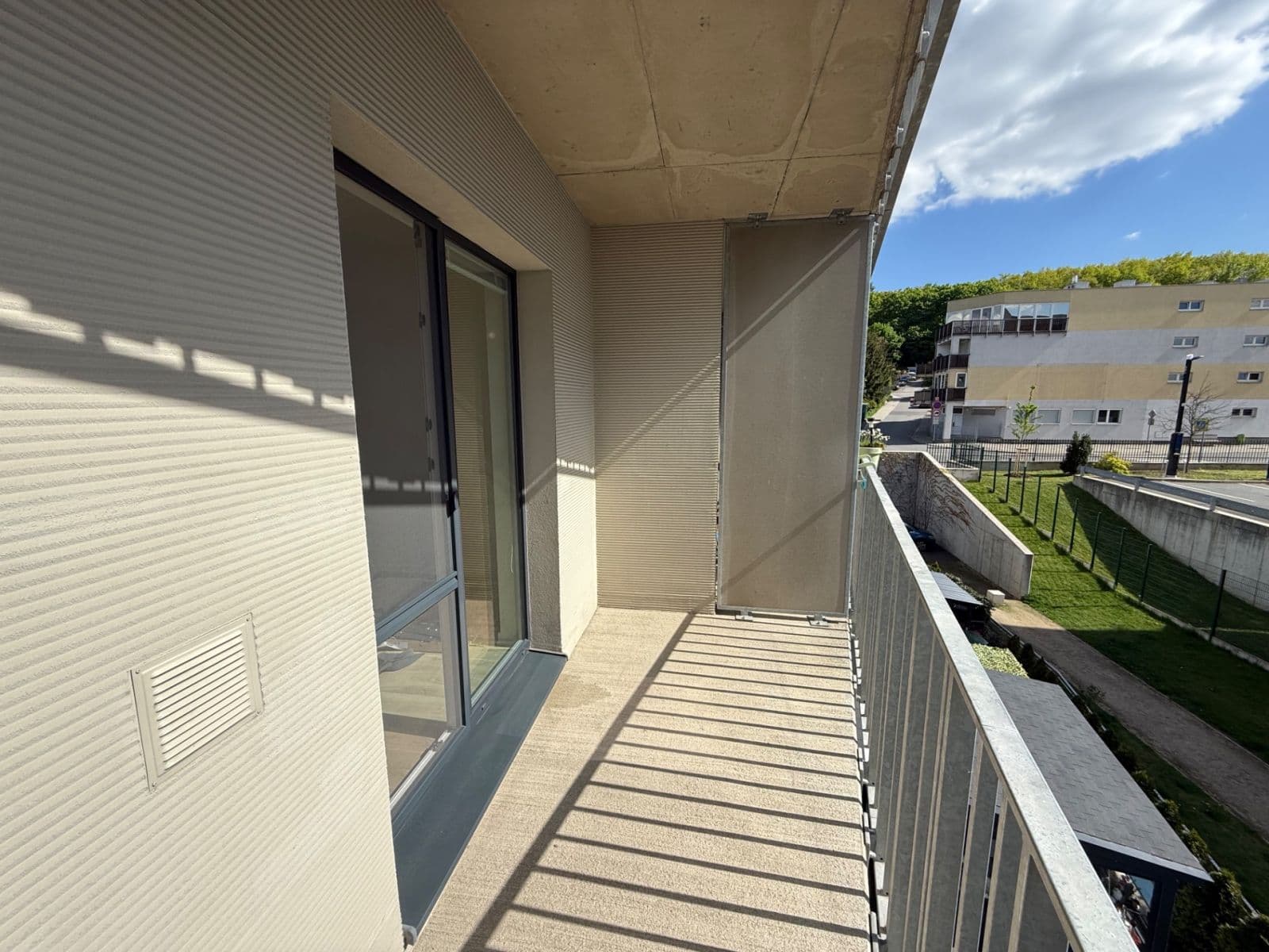 Pronájem bytu 1+kk 22 m², Novovysočanská, Praha, Praha Pronájem bytu 1+kk 22 m², Novovysočanská, Praha, Praha