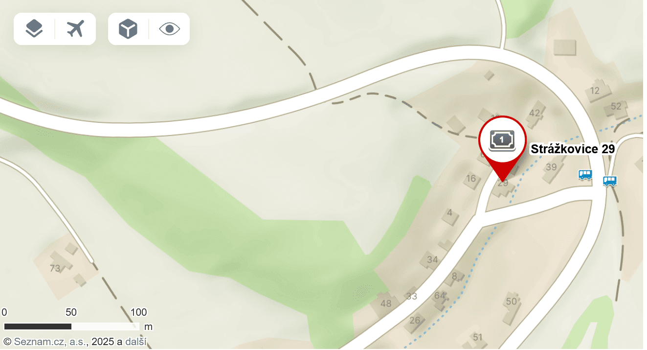 Prodej domu 425 m², pozemek 709 m², Malé Svatoňovice, Královéhradecký kraj Prodej domu 425 m², pozemek 709 m², Malé Svatoňovice, Královéhradecký kraj