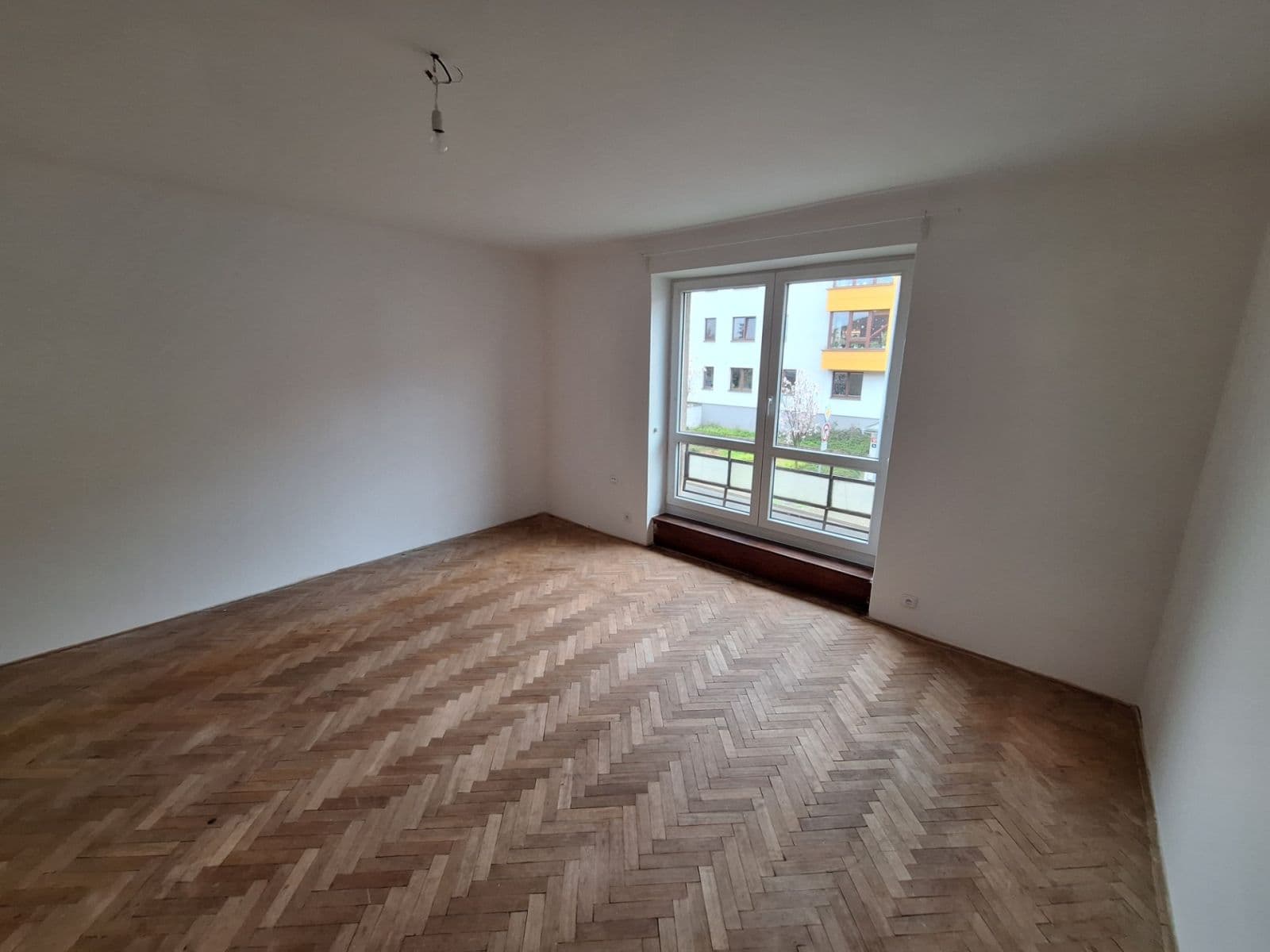 Pronájem bytu 2+1 57 m², Naskové, Praha, Praha Pronájem bytu 2+1 57 m², Naskové, Praha, Praha