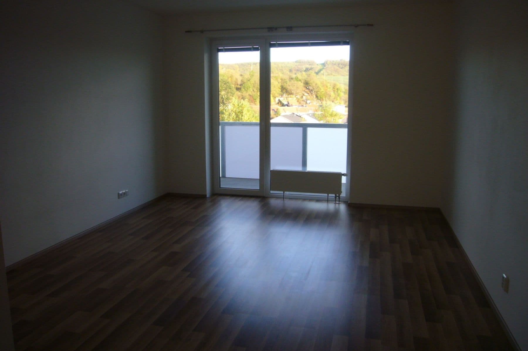 Pronájem bytu 1+kk 36 m², Břízová, Ivančice, Jihomoravský kraj Pronájem bytu 1+kk 36 m², Břízová, Ivančice, Jihomoravský kraj