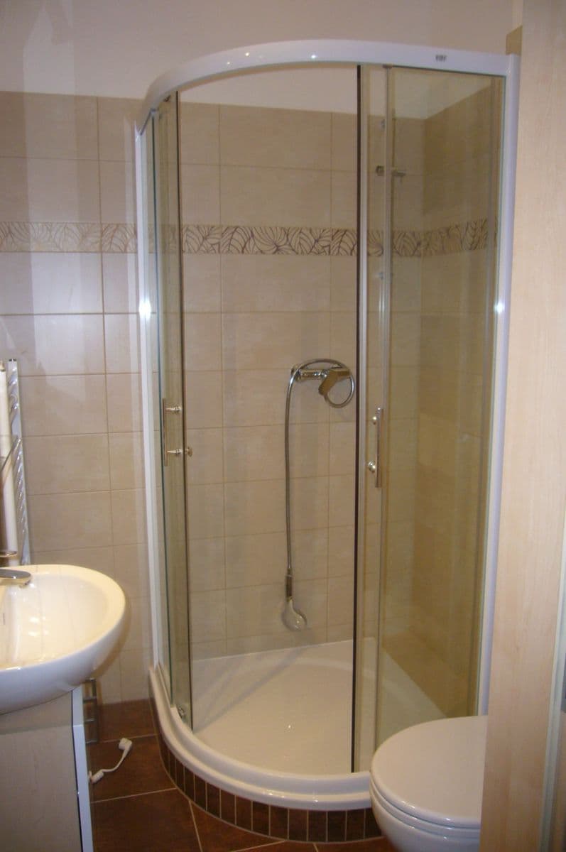 Pronájem bytu 1+kk 36 m², Břízová, Ivančice, Jihomoravský kraj Pronájem bytu 1+kk 36 m², Břízová, Ivančice, Jihomoravský kraj