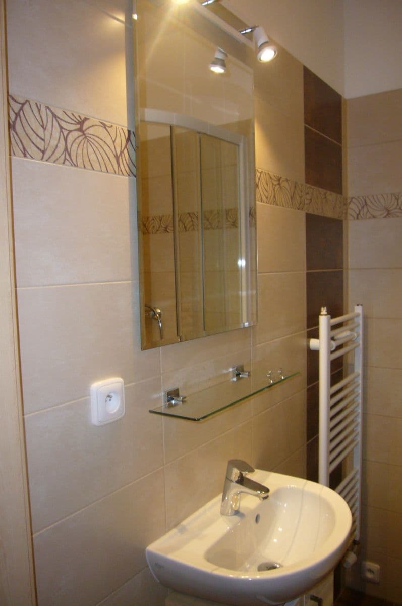 Pronájem bytu 1+kk 36 m², Břízová, Ivančice, Jihomoravský kraj Pronájem bytu 1+kk 36 m², Břízová, Ivančice, Jihomoravský kraj