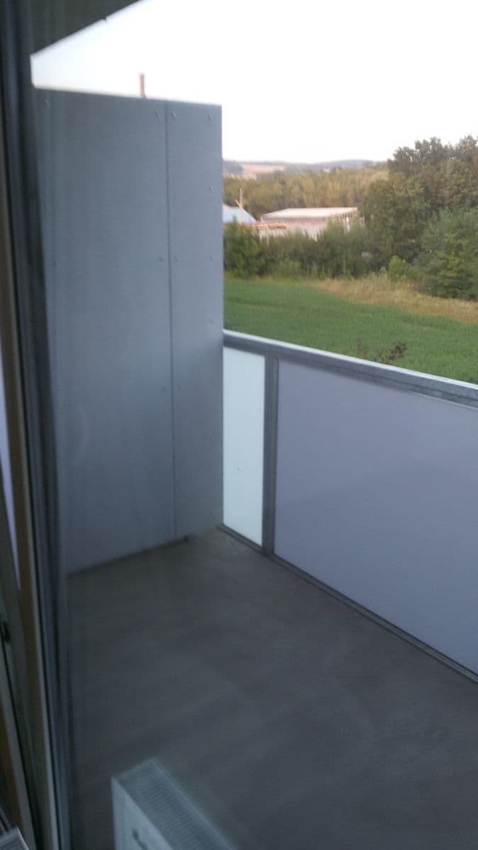 Pronájem bytu 1+kk 36 m², Břízová, Ivančice, Jihomoravský kraj Pronájem bytu 1+kk 36 m², Břízová, Ivančice, Jihomoravský kraj
