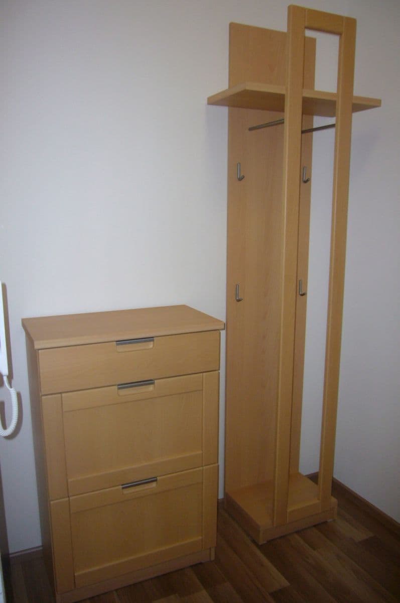 Pronájem bytu 1+kk 36 m², Břízová, Ivančice, Jihomoravský kraj Pronájem bytu 1+kk 36 m², Břízová, Ivančice, Jihomoravský kraj