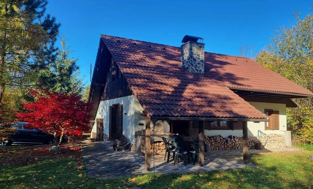 Pronájem chaty, chalupy, Kramolín, Kraj Vysočina Pronájem chaty, chalupy, Kramolín, Kraj Vysočina