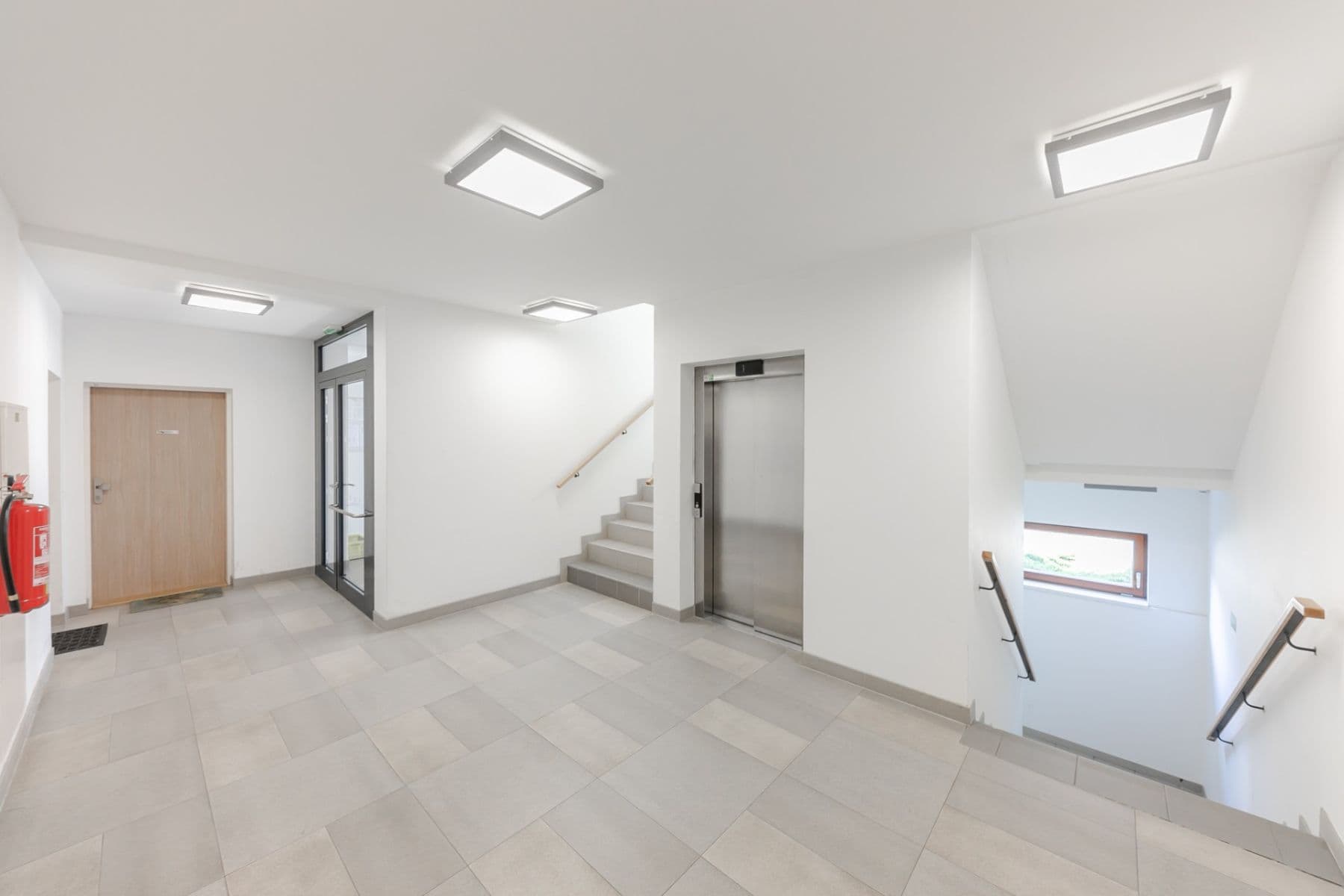 Prodej bytu 1+kk 44 m², Kejhova, Praha, Praha Prodej bytu 1+kk 44 m², Kejhova, Praha, Praha