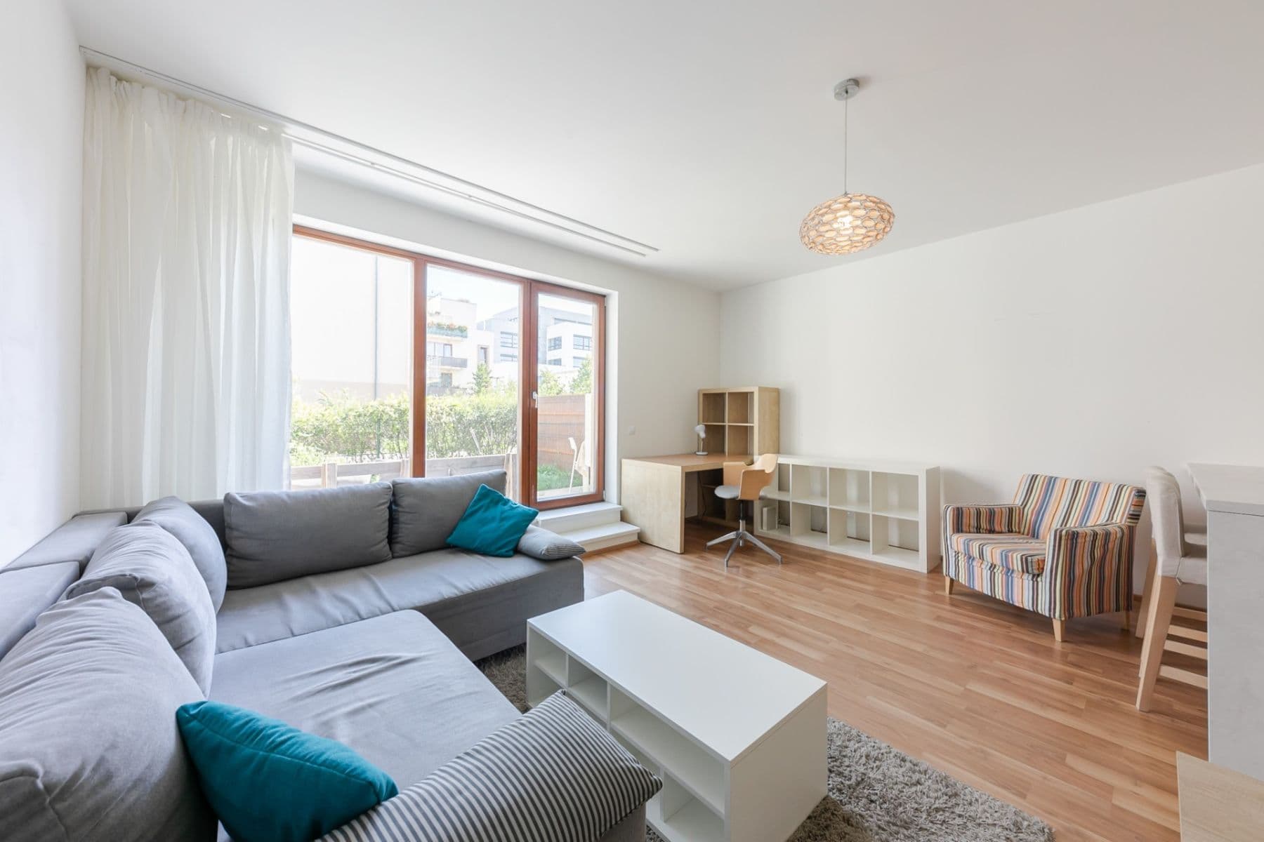 Prodej bytu 1+kk 44 m², Kejhova, Praha, Praha Prodej bytu 1+kk 44 m², Kejhova, Praha, Praha