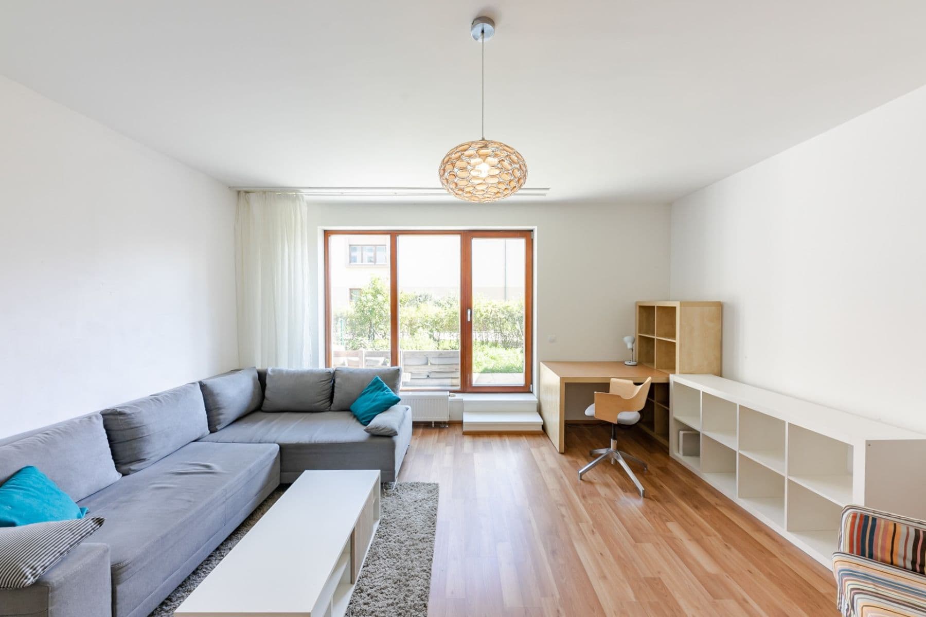 Prodej bytu 1+kk 44 m², Kejhova, Praha, Praha Prodej bytu 1+kk 44 m², Kejhova, Praha, Praha