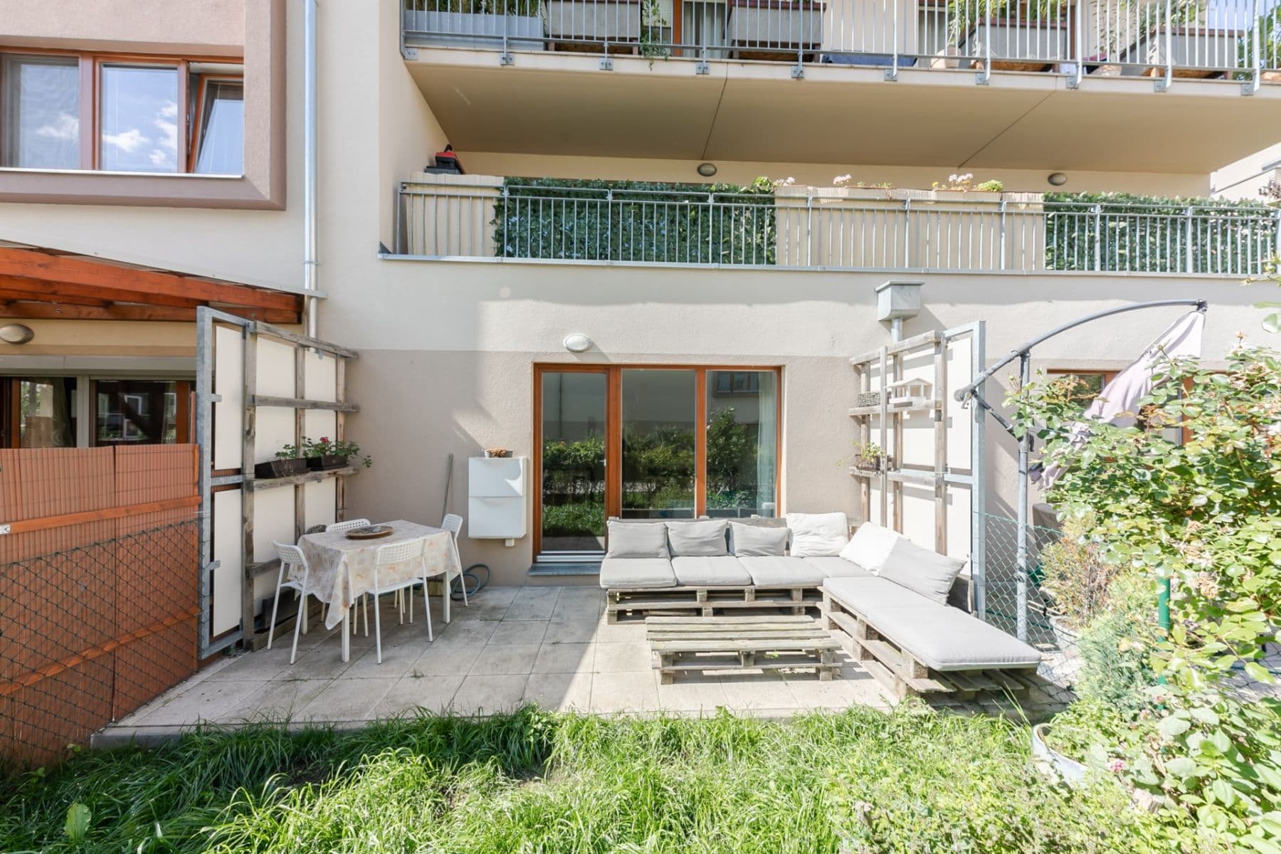 Prodej bytu 1+kk 44 m², Kejhova, Praha, Praha Prodej bytu 1+kk 44 m², Kejhova, Praha, Praha