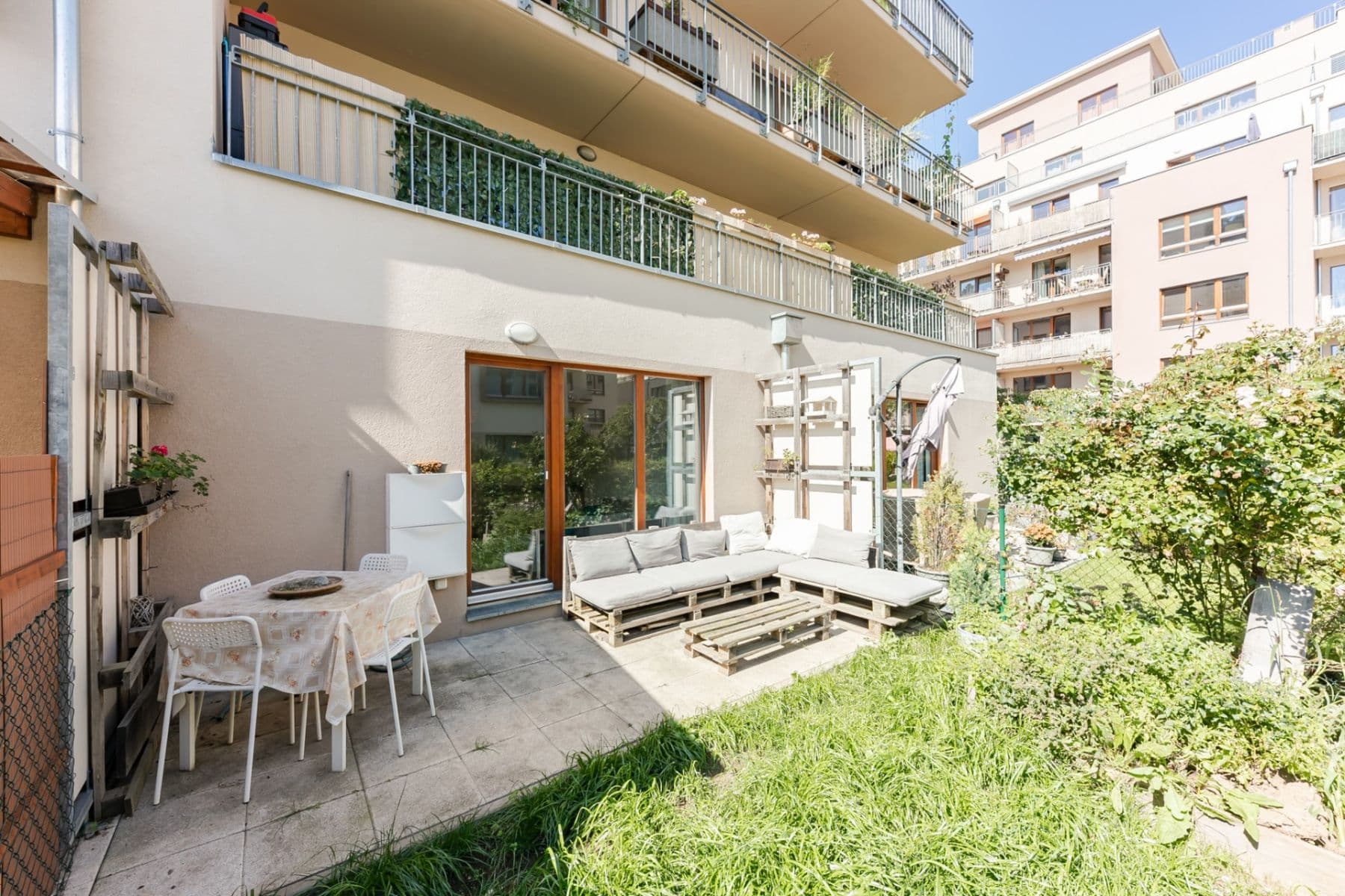 Prodej bytu 1+kk 44 m², Kejhova, Praha, Praha Prodej bytu 1+kk 44 m², Kejhova, Praha, Praha