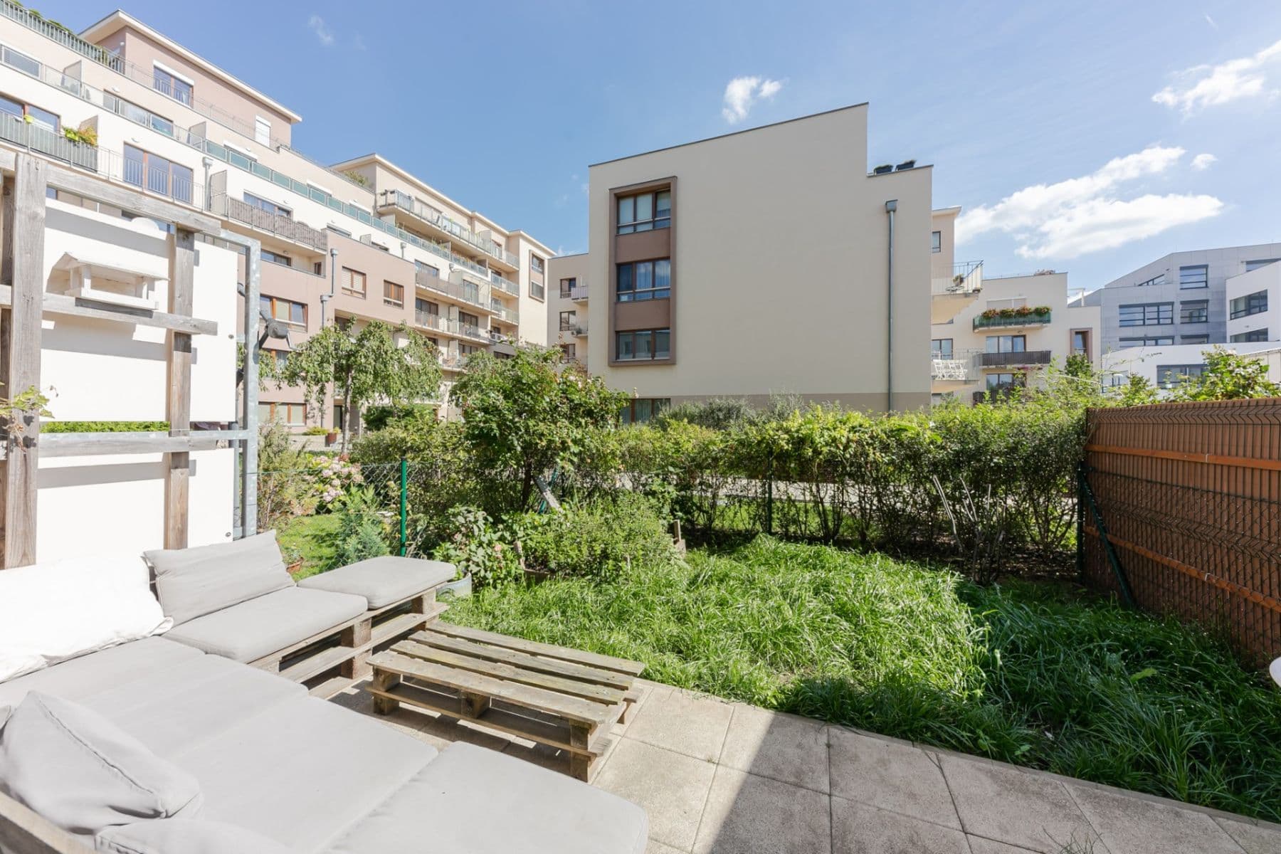 Prodej bytu 1+kk 44 m², Kejhova, Praha, Praha Prodej bytu 1+kk 44 m², Kejhova, Praha, Praha