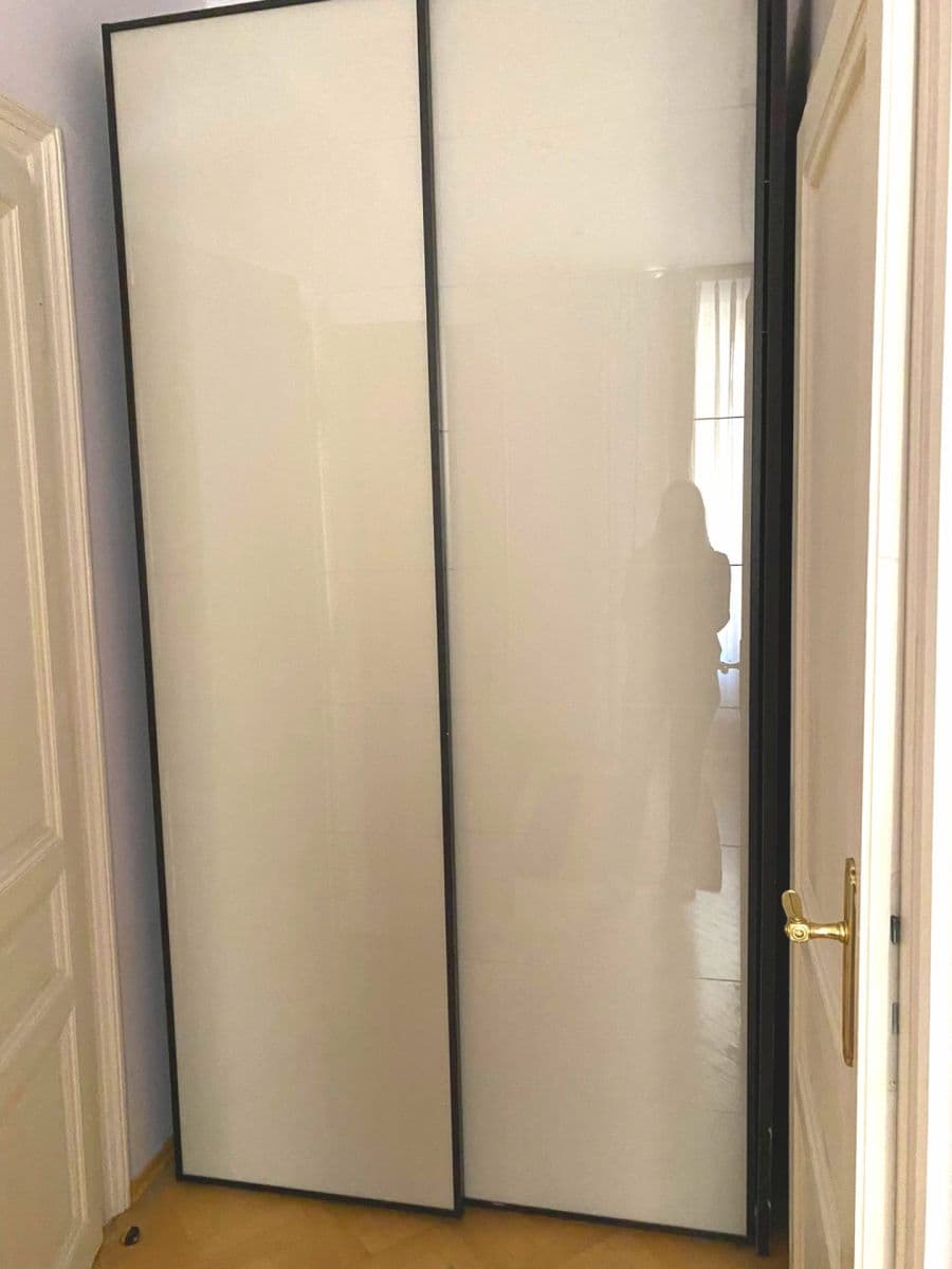 Pronájem bytu 2+kk 50 m², Na Výtoni, Praha, Praha Pronájem bytu 2+kk 50 m², Na Výtoni, Praha, Praha