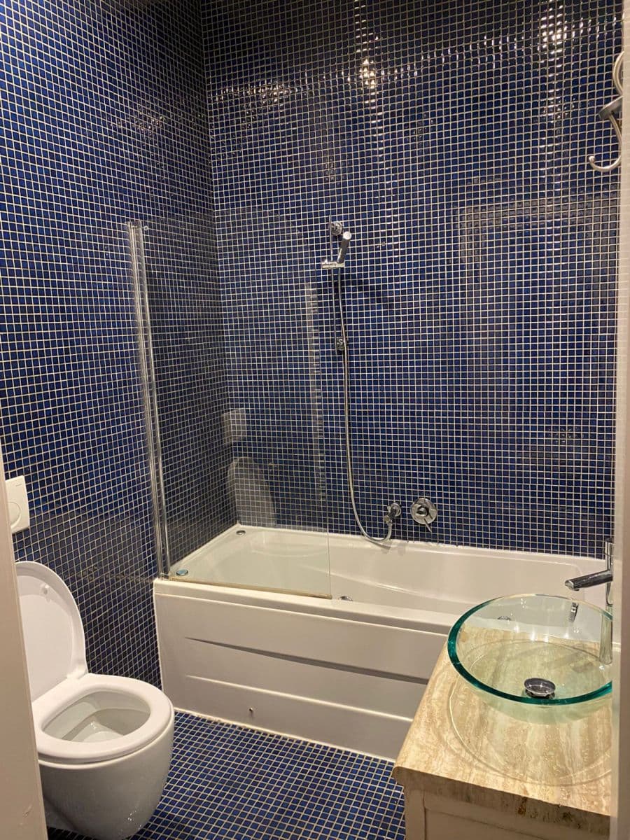 Pronájem bytu 2+kk 50 m², Na Výtoni, Praha, Praha Pronájem bytu 2+kk 50 m², Na Výtoni, Praha, Praha