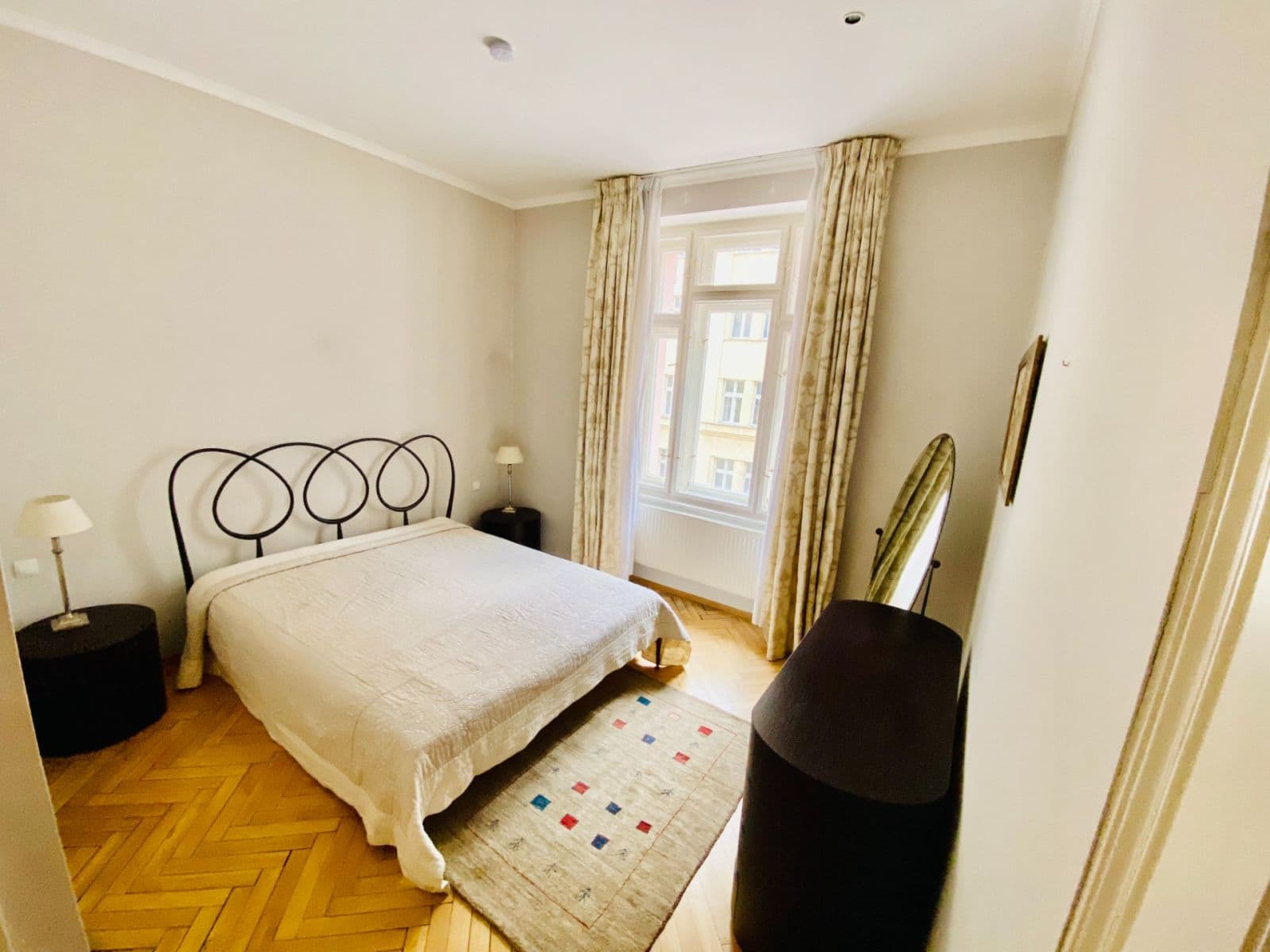 Pronájem bytu 2+kk 50 m², Na Výtoni, Praha, Praha Pronájem bytu 2+kk 50 m², Na Výtoni, Praha, Praha
