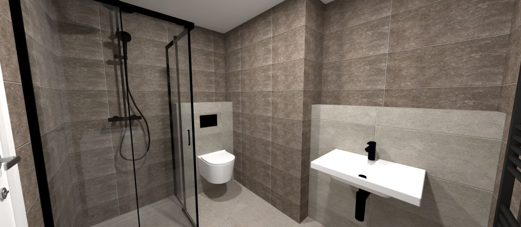 Pronájem bytu 2+kk 30 m², Křižíkova, Praha, Praha Pronájem bytu 2+kk 30 m², Křižíkova, Praha, Praha