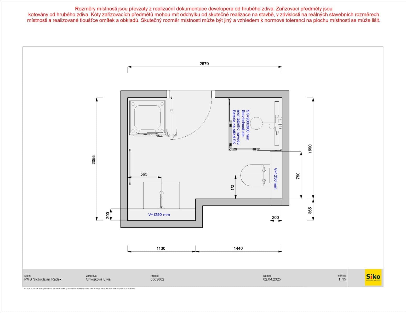 Pronájem bytu 2+kk 30 m², Křižíkova, Praha, Praha Pronájem bytu 2+kk 30 m², Křižíkova, Praha, Praha