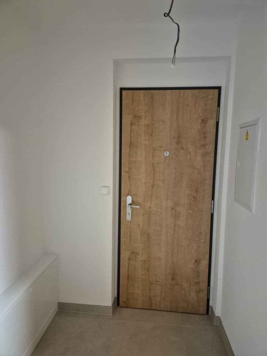 Pronájem bytu 2+kk 30 m², Křižíkova, Praha, Praha Pronájem bytu 2+kk 30 m², Křižíkova, Praha, Praha