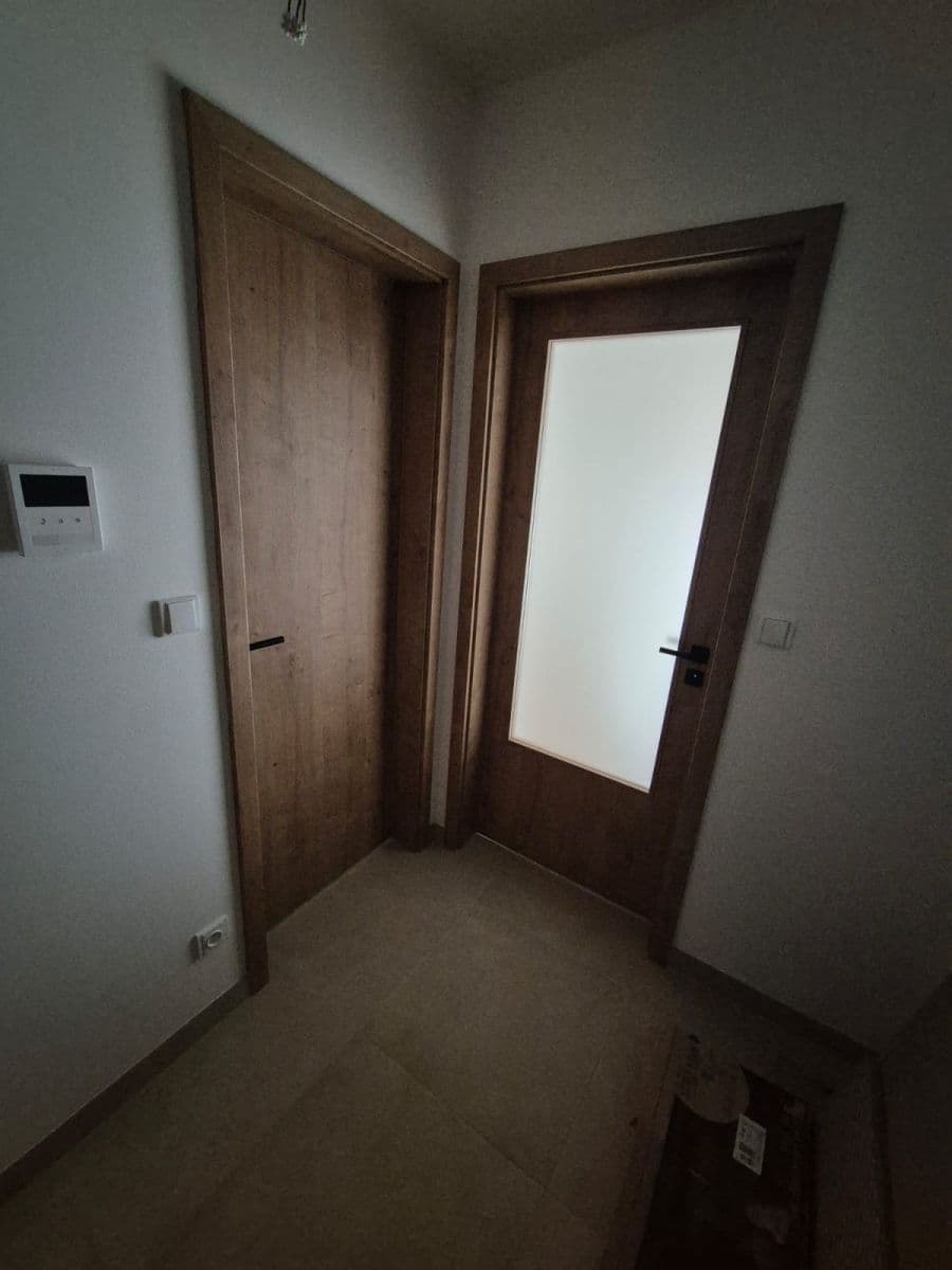 Pronájem bytu 2+kk 30 m², Křižíkova, Praha, Praha Pronájem bytu 2+kk 30 m², Křižíkova, Praha, Praha