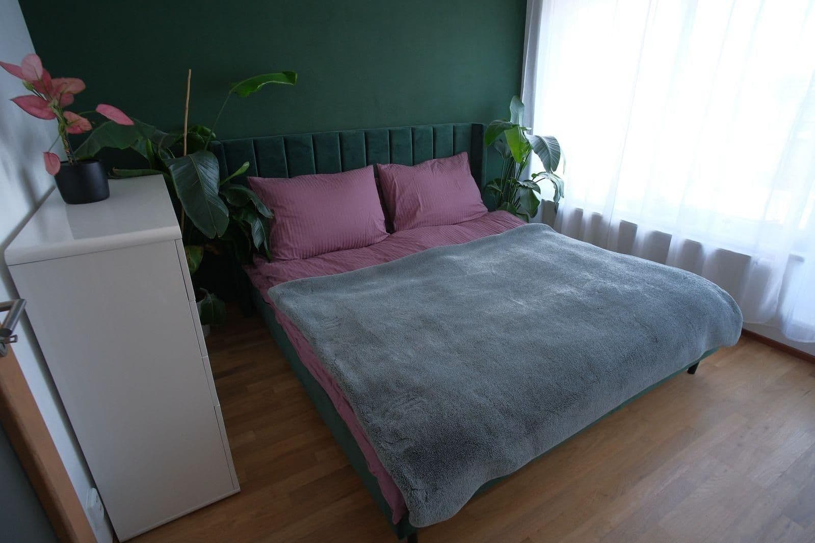 Pronájem bytu 4+kk 99 m², Milotická, Praha, Praha Pronájem bytu 4+kk 99 m², Milotická, Praha, Praha