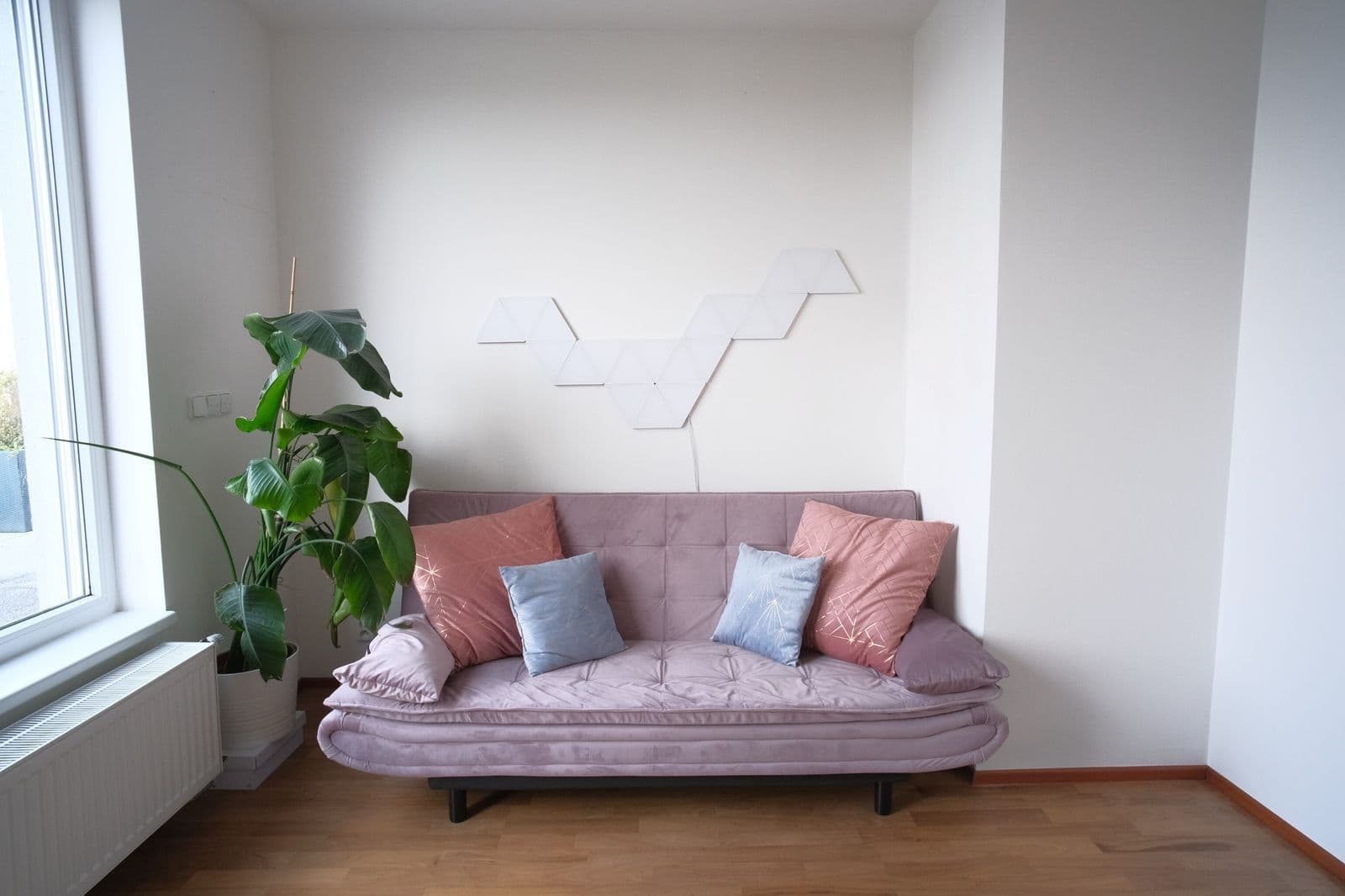 Pronájem bytu 4+kk 99 m², Milotická, Praha, Praha Pronájem bytu 4+kk 99 m², Milotická, Praha, Praha