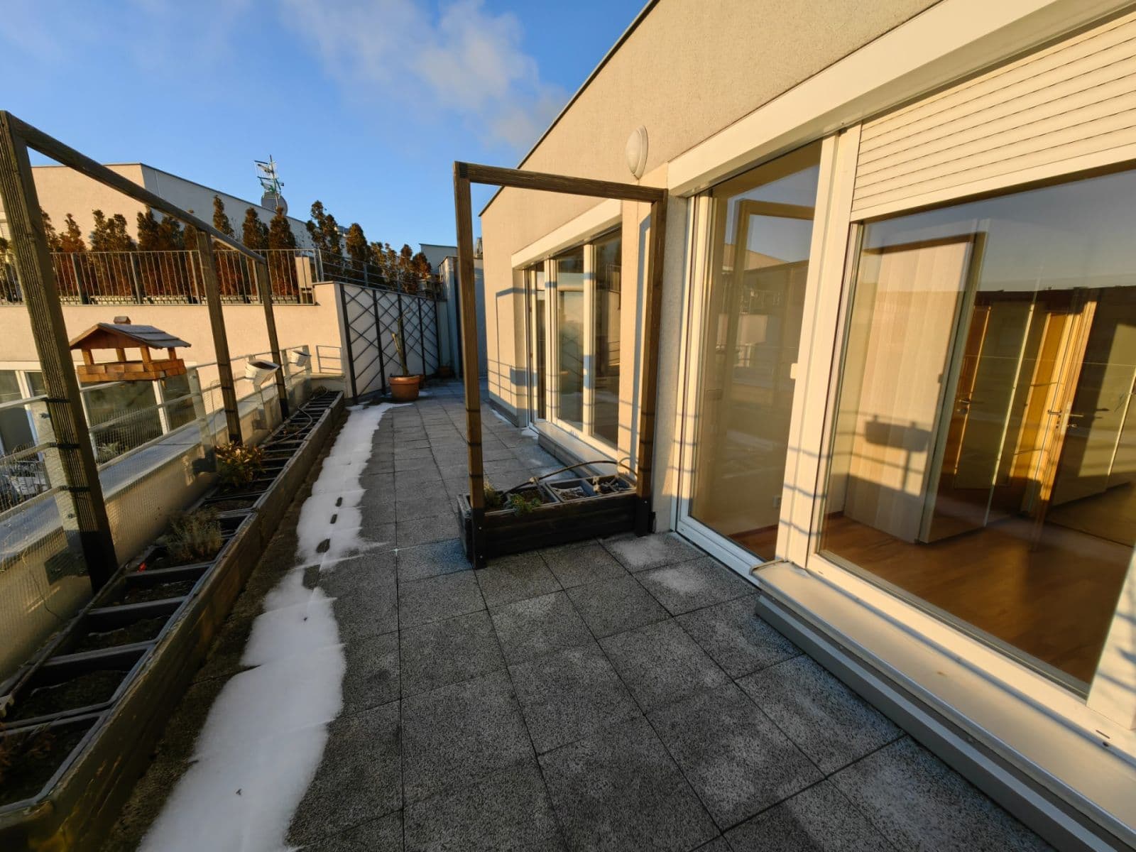 Pronájem bytu 4+kk 99 m², Milotická, Praha, Praha Pronájem bytu 4+kk 99 m², Milotická, Praha, Praha