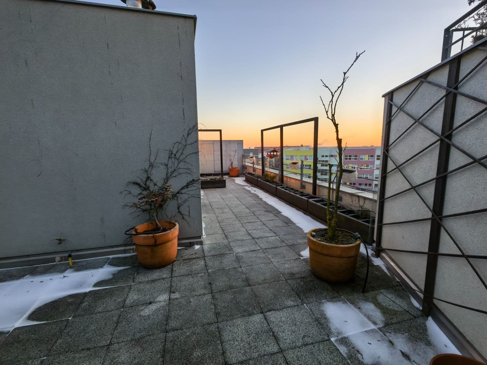 Pronájem bytu 4+kk 99 m², Milotická, Praha, Praha Pronájem bytu 4+kk 99 m², Milotická, Praha, Praha