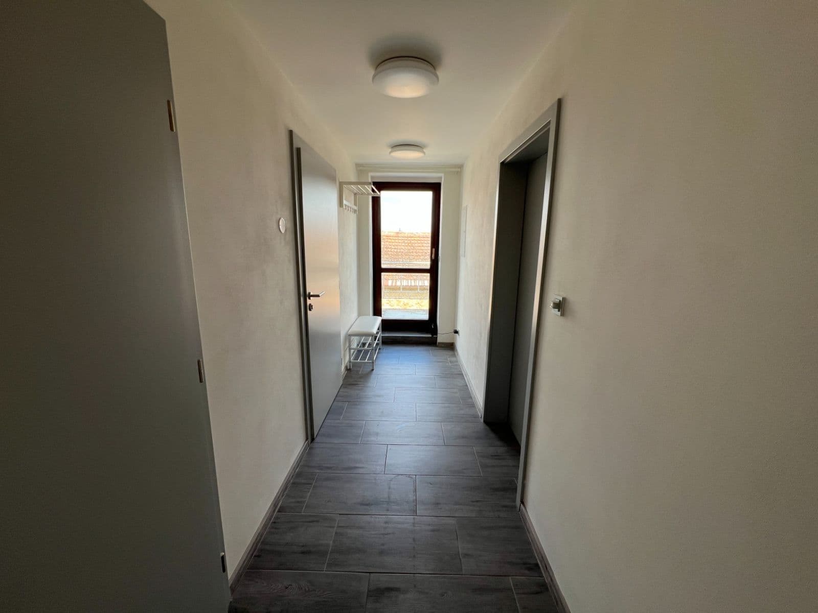 Pronájem bytu 2+1 78 m², Antonína Milfaita, Žilina, Středočeský kraj Pronájem bytu 2+1 78 m², Antonína Milfaita, Žilina, Středočeský kraj