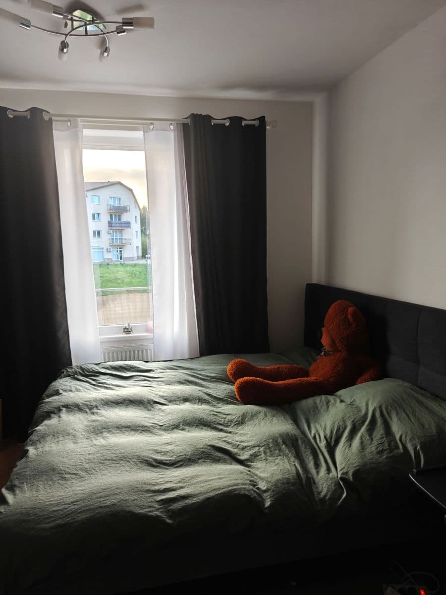 Pronájem bytu 1+kk 45 m², Božetěchova, Brno, Jihomoravský kraj Pronájem bytu 1+kk 45 m², Božetěchova, Brno, Jihomoravský kraj