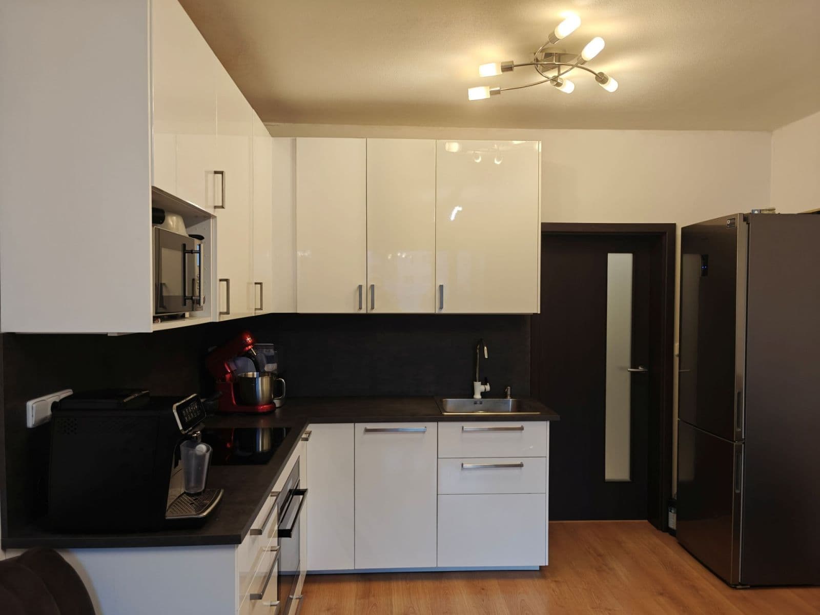Pronájem bytu 1+kk 45 m², Božetěchova, Brno, Jihomoravský kraj Pronájem bytu 1+kk 45 m², Božetěchova, Brno, Jihomoravský kraj
