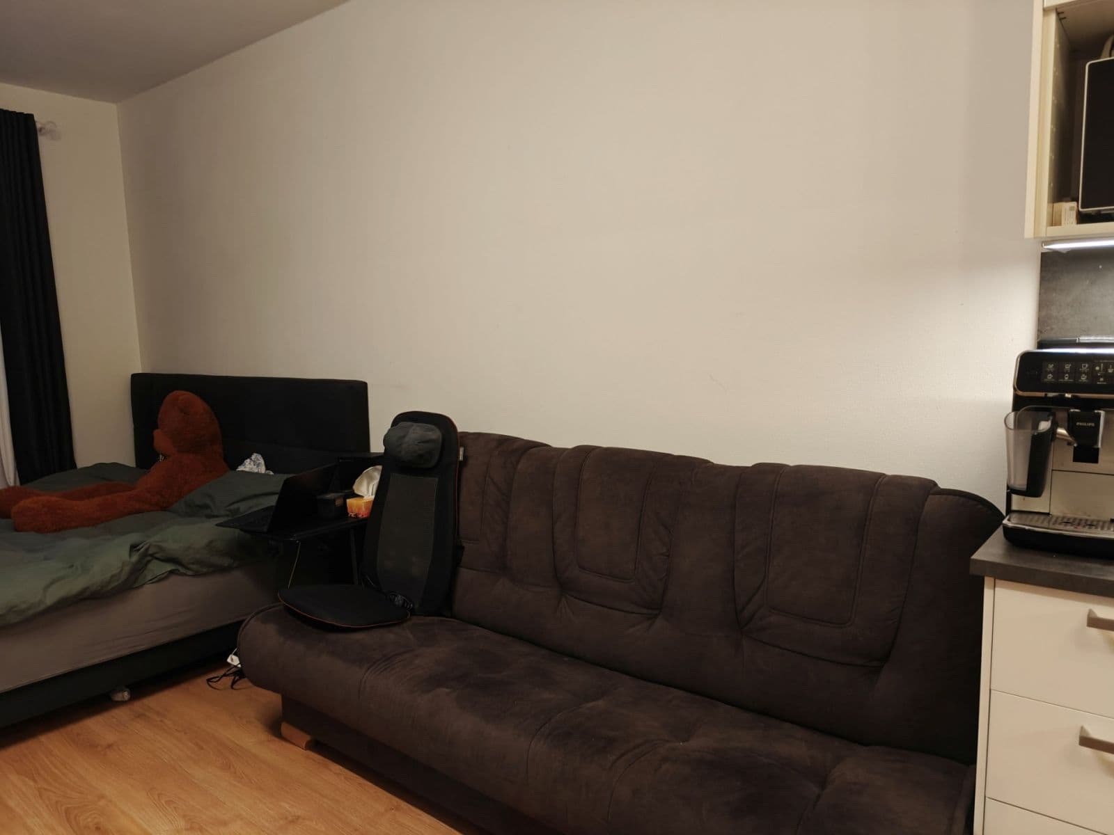 Pronájem bytu 1+kk 45 m², Božetěchova, Brno, Jihomoravský kraj Pronájem bytu 1+kk 45 m², Božetěchova, Brno, Jihomoravský kraj