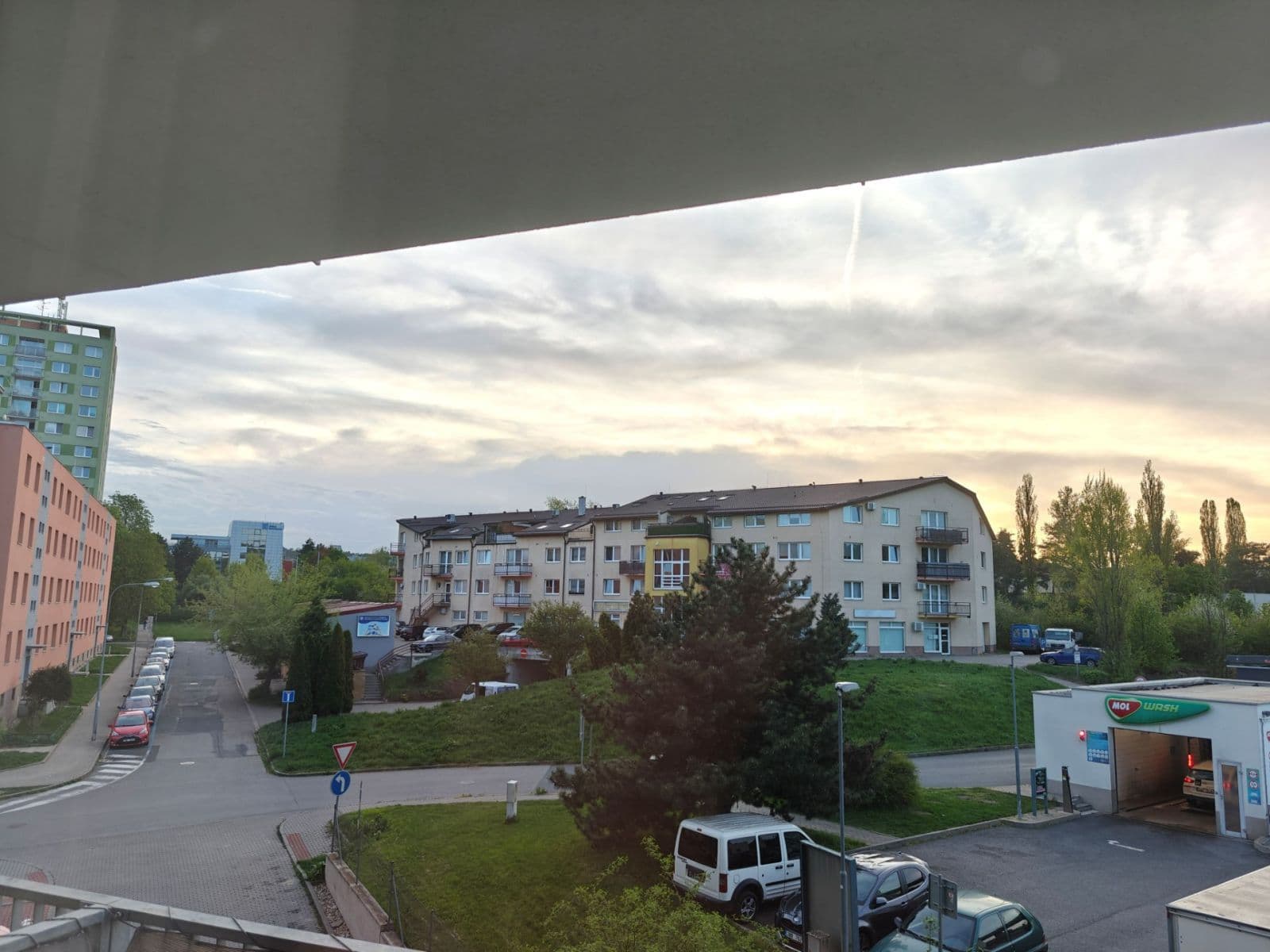 Pronájem bytu 1+kk 45 m², Božetěchova, Brno, Jihomoravský kraj Pronájem bytu 1+kk 45 m², Božetěchova, Brno, Jihomoravský kraj