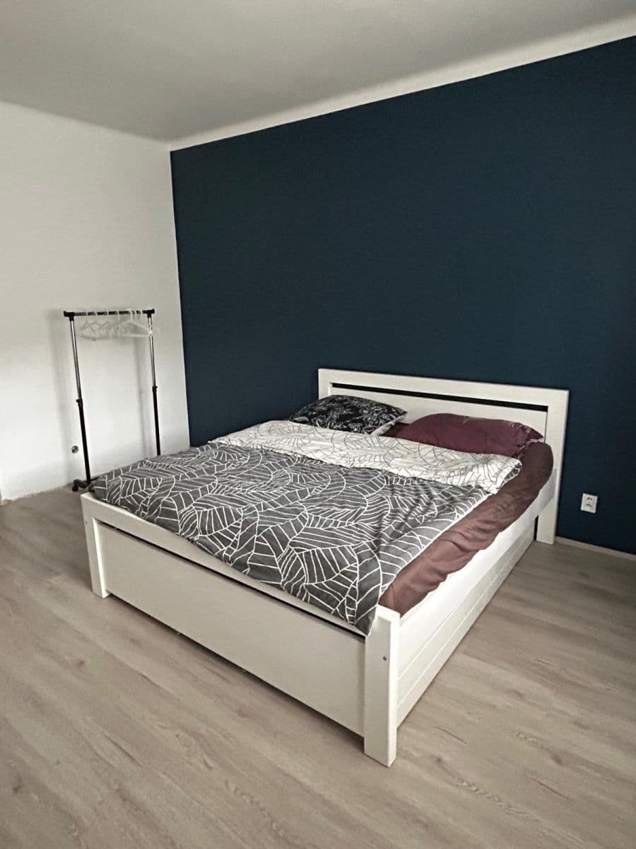 Pronájem bytu 2+1 60 m², V Olšinách, Praha, Praha Pronájem bytu 2+1 60 m², V Olšinách, Praha, Praha