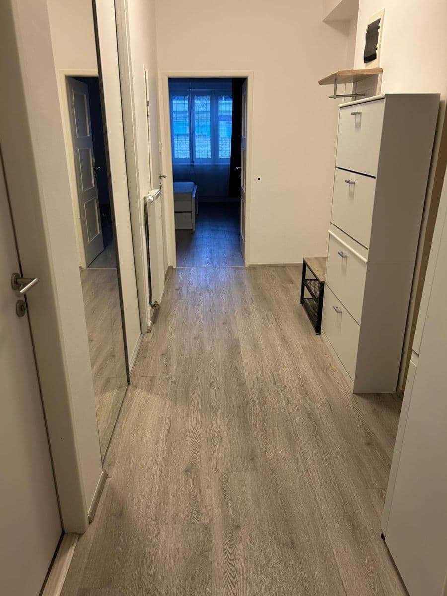 Pronájem bytu 2+1 60 m², V Olšinách, Praha, Praha Pronájem bytu 2+1 60 m², V Olšinách, Praha, Praha