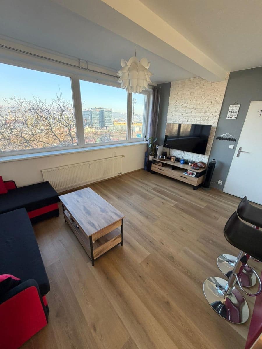 Pronájem bytu 2+kk 62 m², Skloněná, Praha, Praha Pronájem bytu 2+kk 62 m², Skloněná, Praha, Praha