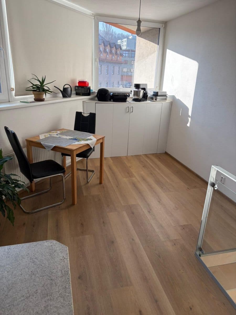 Pronájem bytu 2+kk 62 m², Skloněná, Praha, Praha Pronájem bytu 2+kk 62 m², Skloněná, Praha, Praha