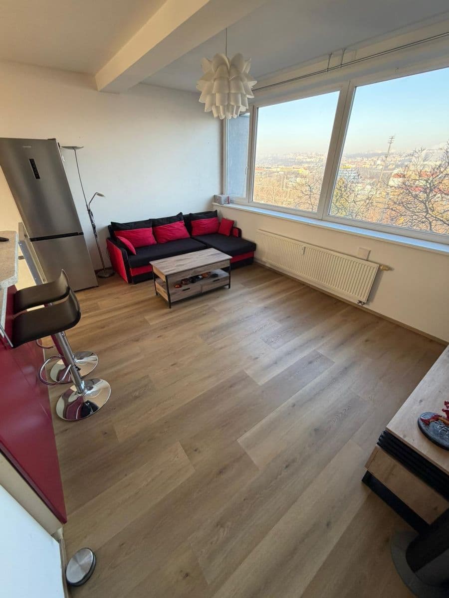 Pronájem bytu 2+kk 62 m², Skloněná, Praha, Praha Pronájem bytu 2+kk 62 m², Skloněná, Praha, Praha