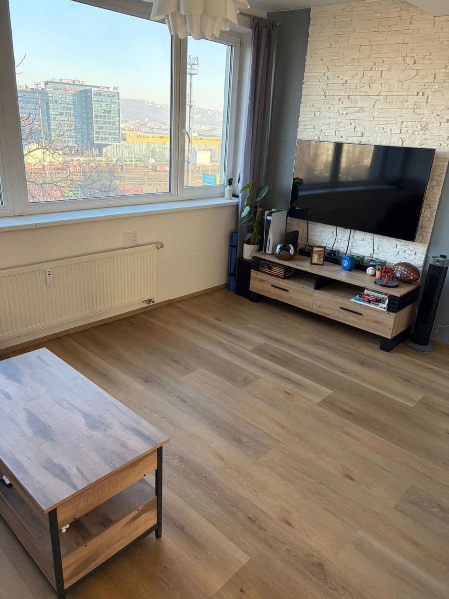 Pronájem bytu 2+kk 62 m², Skloněná, Praha, Praha Pronájem bytu 2+kk 62 m², Skloněná, Praha, Praha